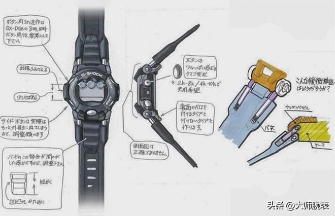 探秘日本卡西歐工廠 嚴謹高效鑄就“靈魂制表”，動漫游戲開發(fā)精神共鳴