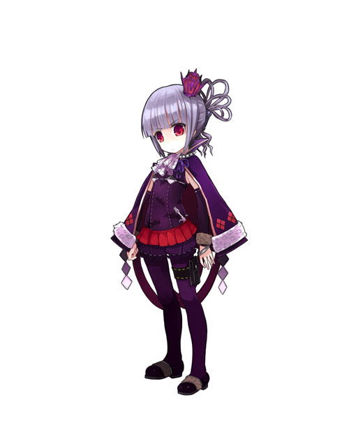 惡魔凝視EXTRA 全新開場(chǎng)動(dòng)畫與游戲截圖震撼發(fā)布，企業(yè)網(wǎng)站設(shè)計(jì)優(yōu)化游戲體驗(yàn)