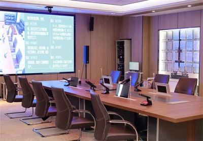 子軟科技 數字會議領域的源頭力量，引領行業新風尚