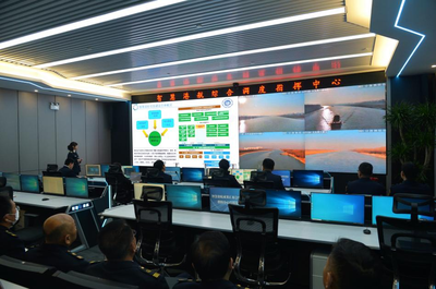 濟寧聯通 以數字化網絡化助力地方經濟社會轉型發展，深耕數字電視系統及設備研發