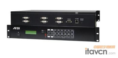 ATER攜AGT-M系列融合器，開啟3D會(huì)議系統(tǒng)與數(shù)字電視研發(fā)新篇章